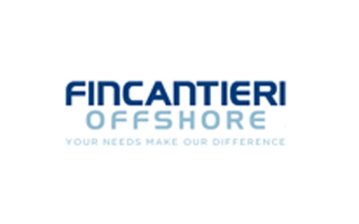 Fincantieri offshore