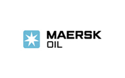 Maersk Oil