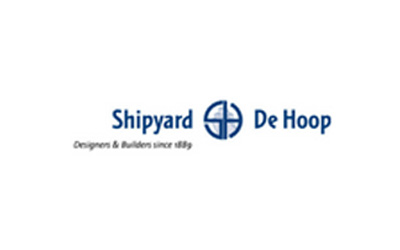 Shipyard De Hoop