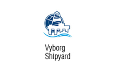 VYBORG SHIPYARD